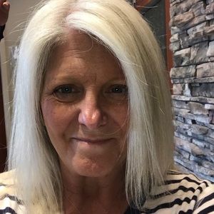 Meet your Posher, Ann